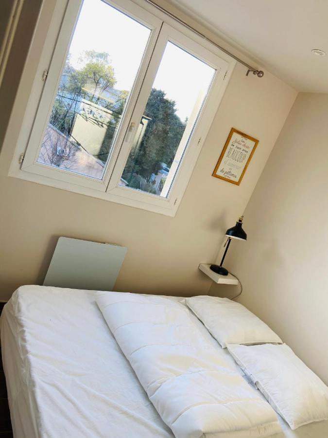 Casa Margot T2 Plage 500M Apartment La Seyne-sur-Mer Luaran gambar